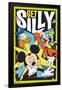 Disney Mickey Mouse Funhouse - Get Silly-Trends International-Framed Poster