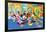 Disney Mickey Mouse Funhouse - Group-Trends International-Framed Poster