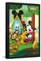 Disney Mickey Mouse Funhouse - Teaser-Trends International-Framed Poster