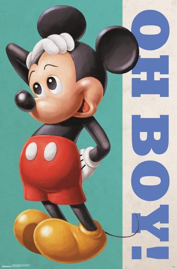 Poster, , large