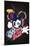 Disney Mickey Mouse - Oh Boy-Trends International-Mounted Poster
