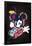 Disney Mickey Mouse - Oh Boy-Trends International-Framed Poster