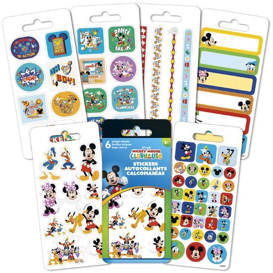 Stickers, , large