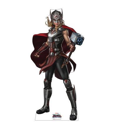 Mighty Thor (Marvel's Thor Love and Thunder)