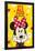 Disney Minnie Mouse - Classic-Trends International-Framed Poster