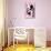 Disney Minnie Mouse - Pink Pixels-Trends International-Poster displayed on a wall