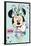 Disney Minnie Mouse - Wow-Trends International-Framed Poster