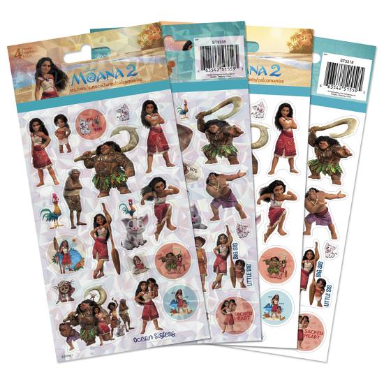 Stickers, , large