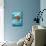 Disney Moana - Ocean Floor-Trends International-Mounted Poster displayed on a wall