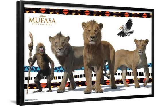 Poster, , large