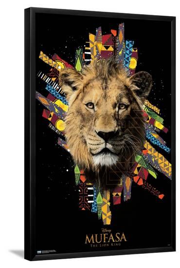 Poster, , large
