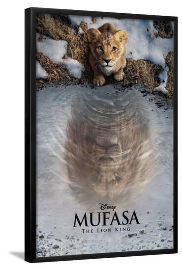 Poster, , large