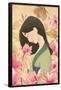 Disney Mulan - Flower-Trends International-Framed Poster