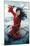 Disney Mulan - One Sheet-Trends International-Mounted Poster