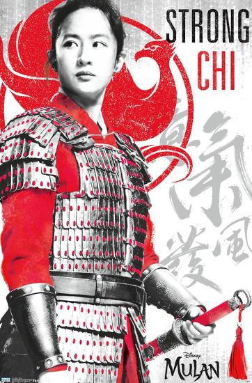 Standard Poster, , large