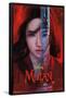 Disney Mulan - Teaser-Trends International-Framed Poster