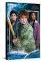 Disney Percy Jackson and The Olympians - Trio-Trends International-Stretched Canvas