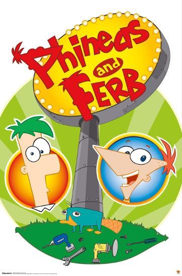 Poster, , large