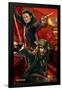 Disney Pirates of the Caribbean: At World's End - Duo-Trends International-Framed Poster