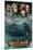 Disney Pirates of the Caribbean: At World's End - DVD One Sheet-Trends International-Mounted Poster