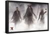 Disney Pirates of the Caribbean: At World's End - Group-Trends International-Framed Poster