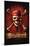 Disney Pirates of the Caribbean: At World's End - Teaser-Trends International-Mounted Poster