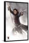 Disney Pirates of the Caribbean: At World's End - Will Turner-Trends International-Framed Poster