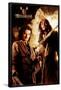 Disney Pirates of the Caribbean: Dead Man's Chest - Duo-Trends International-Framed Poster