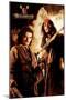 Disney Pirates of the Caribbean: Dead Man's Chest - Duo-Trends International-Mounted Poster