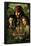 Disney Pirates of the Caribbean: Dead Man's Chest - Group-Trends International-Framed Poster