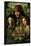 Disney Pirates of the Caribbean: Dead Man's Chest - Group-Trends International-Framed Poster