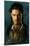 Disney Pirates of the Caribbean: Dead Man's Chest - Will-Trends International-Mounted Poster