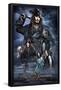 Disney Pirates of the Caribbean: Dead Men Tell No Tales - Collage-Trends International-Framed Poster
