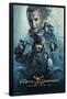 Disney Pirates of the Caribbean: Dead Men Tell No Tales - One Sheet-Trends International-Framed Poster