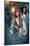 Disney Pirates of the Caribbean: On Stranger Tides - Group-Trends International-Mounted Poster