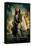 Disney Pirates of the Caribbean: On Stranger Tides - One Sheet 2-Trends International-Framed Stretched Canvas