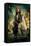Disney Pirates of the Caribbean: On Stranger Tides - One Sheet 2-Trends International-Framed Stretched Canvas