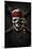 Disney Pirates of the Caribbean: On Stranger Tides - Teaser One Sheet-Trends International-Mounted Poster