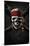 Disney Pirates of the Caribbean: On Stranger Tides - Teaser One Sheet-Trends International-Mounted Poster