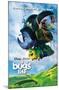 Disney Pixar A Bug's Life - One Sheet-Trends International-Mounted Poster