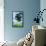 Disney Pixar A Bug's Life - One Sheet-Trends International-Framed Stretched Canvas displayed on a wall