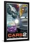 Disney Pixar Cars 2 - Classic-Trends International-Framed Poster