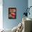 Disney Pixar Cars 2 - Group-Trends International-Framed Poster displayed on a wall