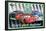 Disney Pixar Cars 2 - International Racers-Disney Pixar-Framed Poster