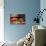 Disney Pixar Cars 2 - Racing Rivals-Trends International-Poster displayed on a wall