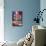 Disney Pixar Cars 2 - Racing-Trends International-Mounted Poster displayed on a wall