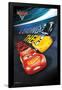 Disney Pixar Cars 3 - Group-Trends International-Framed Poster