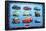 Disney Pixar Cars - Group-Trends International-Framed Poster