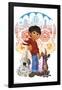 Disney Pixar Coco - Duo-Trends International-Framed Poster