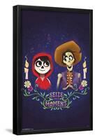 Disney Pixar Coco - Remember Me-Trends International-Framed Poster